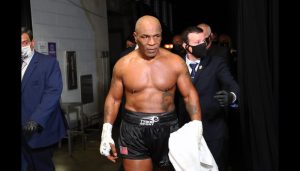 Mike Tyson suffers medical scare ahead of Jake Paul fight