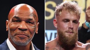 Mike Tyson health issues raise concerns ahead of Jake Paul’s fight