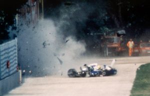 Five haunting questions behind Formula One’s greatest riddle – what caused Ayrton Senna’s fatal crash 30 years ago?