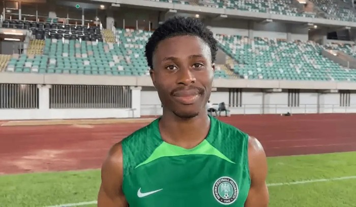 2026 World Cup: Tella withdraws from Super Eagles squad for South Africa, Benin crackers