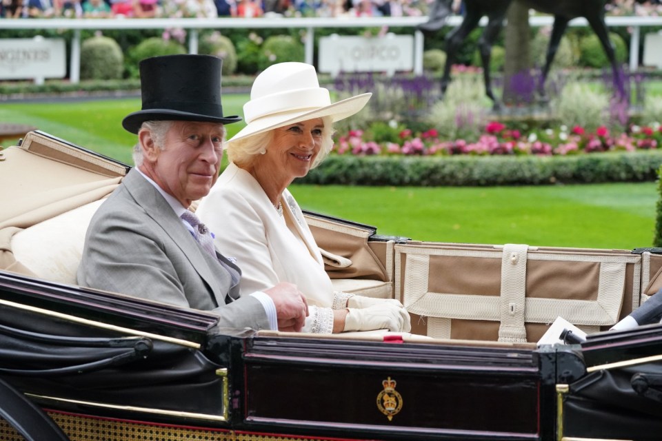 When is Royal Ascot 2024? Dates, FULL schedule, TV channel and FREE live stream details for iconic British racing meet