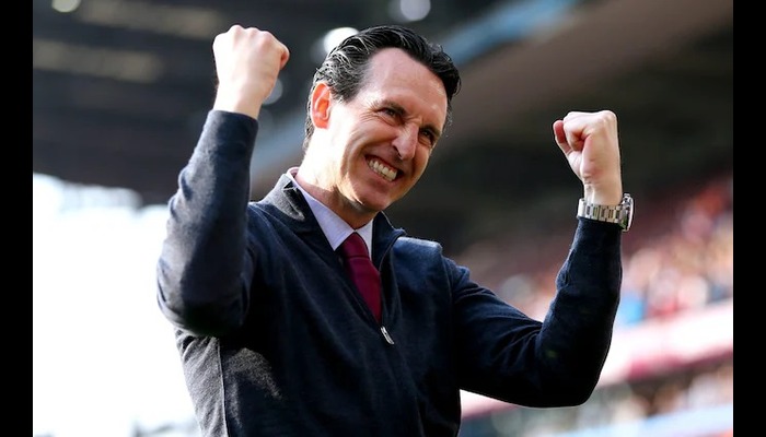 Unai Emery commits to Aston Villa project, signs new deal until 2029