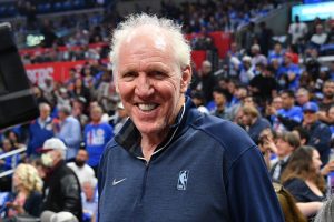 Bill Walton dead at 71: NBA Hall of Famer and ESPN legend passes away following brave cancer battle