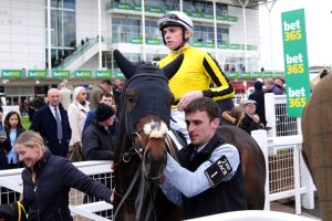 Callum Shepherd being dumped off the Epsom Derby second-fav is a massive shame and the reasons why don’t make sense