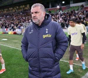 Tottenham ‘ready to let 11 players leave’ as Ange Postecoglou plots brutal clearout in transfer window