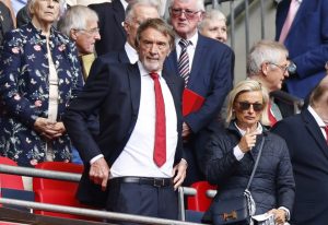 Man Utd ‘give all non-playing staff just ONE WEEK to decide whether to resign’ as Sir Jim Ratcliffe wields axe