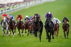 When is Epsom Derby 2024? Date, start time, runners, TV channel and schedule for the biggest Flat race of the season