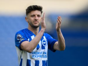 Adam Lallana ‘in talks for immediate return to Premier League on free transfer’ just days after Brighton release