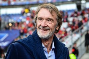 Man Utd co-owner Sir Jim Ratcliffe locked in neighbour row over BEEHIVES and tennis court at his £6million mansion