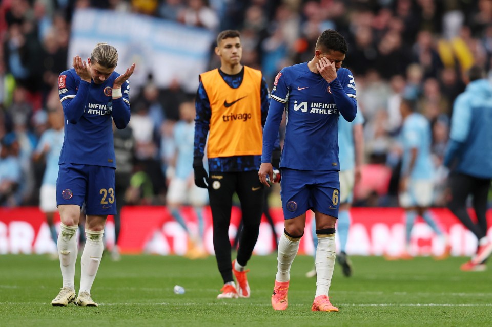 Chelsea ‘will not automatically accept Conference League place as strict Uefa rule causes concern’