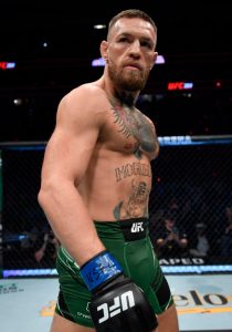 Conor McGregor starts new side hustle along with booze empire to add to £150m net worth ahead of UFC 303 return