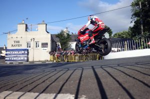 Isle of Man TT 2024: Schedule, start times, results, TV channel and live stream as ‘world’s most dangerous race’ returns