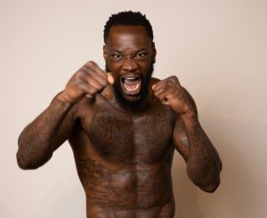 Deontay Wilder plans to take psychedelic drug again and reveals why Anthony Joshua fight may never happen