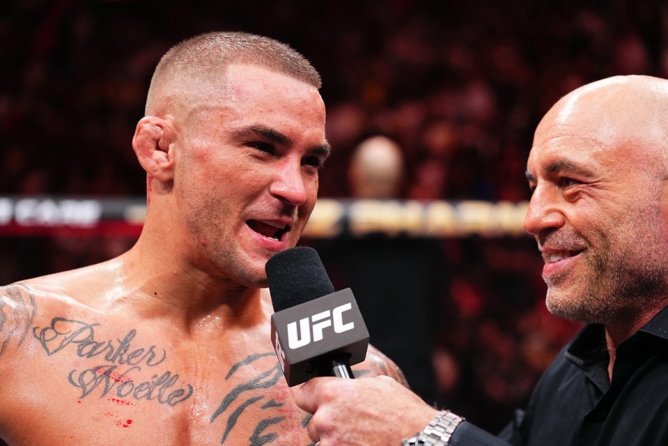 UFC 302: UK start time, live stream, TV channel and undercard for Islam Makhachev vs Dustin Poirier fight