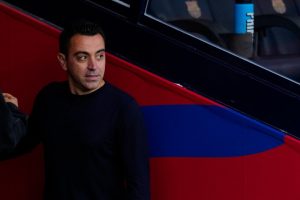 Barcelona SACK club legend Xavi after three-year spell and plan to name replacement in just days