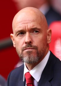 Why Erik ten Hag could soon win Man Utd the Premier League title… if Sir Jim Ratcliffe changes his mind