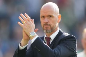 Erik ten Hag gives blunt response when asked whether FA Cup final will be his last Man Utd game