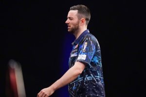 Luke Humphries calls for major format change to Premier League Darts – and wants fans to vote on it