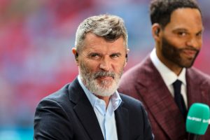 ‘I’m happy to be proved wrong,’ says Roy Keane as Man Utd legend eats his words about current star after FA Cup triumph