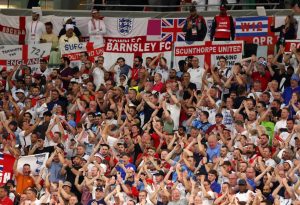 England fans warned they face £4,000 fine if caught wearing fake Three Lions shirts at Euro 2024