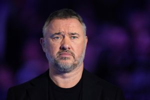 I cost Stephen Hendry £147,000 by breaking the Crucible’s most important rule – it was really bad, says BBC commentator