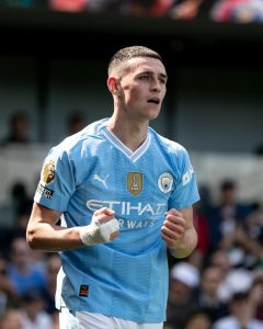 Inside Phil Foden’s incredible rise to fame from trophies to money off pitch – and new nickname given to him by mates