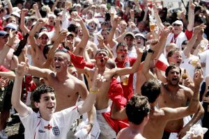 Price of pint at Euro 2024 fan zone revealed in huge boost for England ahead of opening clash against Serbia