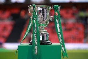 Major change to Carabao Cup in desperate bid to avoid Arsenal, Man Utd, Chelsea and Co facing each other