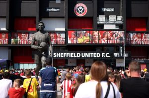 Sheffield United confirm departure of 10 players after Premier League relegation including club legend with 394 apps