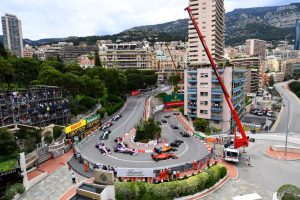 Three ways F1 can fix major Monaco GP problem after Sunday’s dreadful procession… including SMALLER CARS