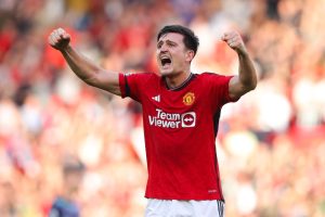 Harry Maguire set for Man Utd talks with England star desperate to stay – regardless of who the manager is