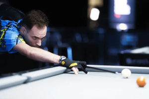 World Pool Championship 2024 prize money: How much can Nineball stars win?