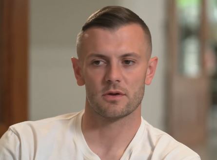 Ex-Arsenal star Jack Wilshere’s wife chokes back tears on BBC as they reveal daughter, 5, nearly died from heart problem