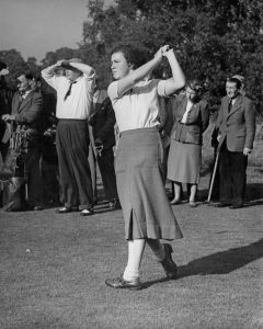 Legendary golfer dies aged 100 after helping Britain & Ireland beat the US for first time since iconic competition began