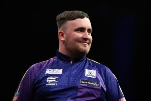 Luke Littler tells manager ‘I don’t want to play’ as Premier League darts champion demands week off and Orlando holiday