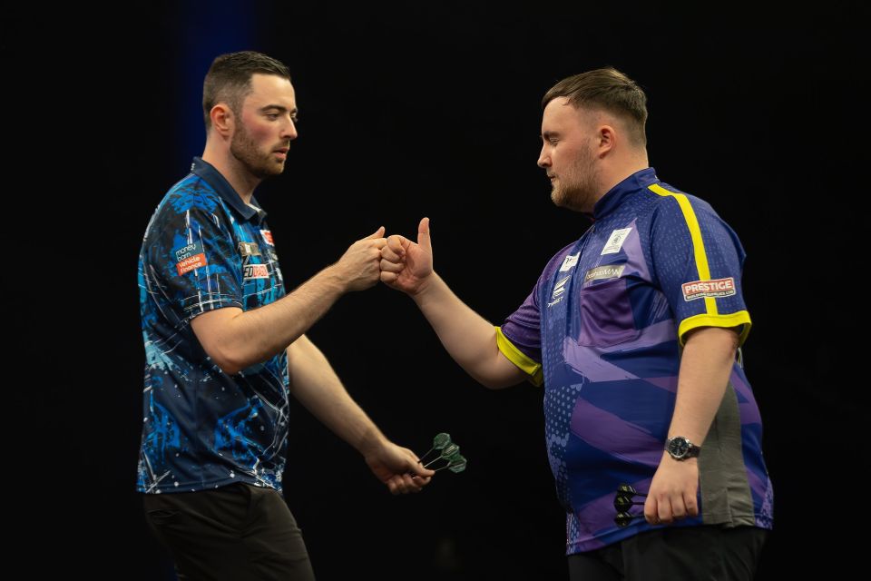 US Darts Masters 2024 prize money: How much can Luke Littler and Co win at Madison Square Garden?