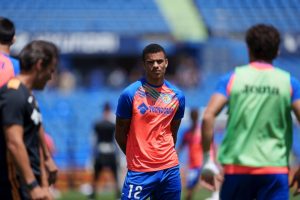 Mason Greenwood releases 52-word statement on future after new Getafe chant about Man Utd ace