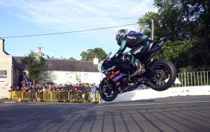 Isle of Man TT 2024 prize money: How much can riders win as they chase glory in the Irish Sea