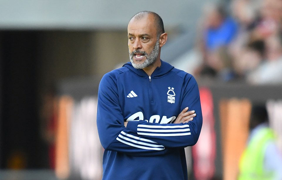 Nottingham Forest face another points deduction unless they sell top stars in a month as they are forced into firesale