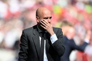 Pep Guardiola set for final Man City season amid fears club will be thrown into turmoil by player exodus and 115 charges