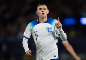 Three Lions boast best player in Germany, Spain and England after Foden award – but can Gareth Southgate make it work?