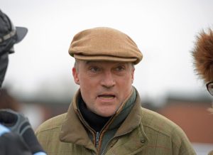 ‘I was facing ruin’ – disgraced trainer Milton Harris’ ‘horrendous’ bullying laid bare by victim Simon Earle