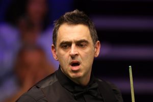 Ronnie O’Sullivan OUT of World Snooker Championship in nailbiter vs Stuart Bingham after ‘sportingly’ gifting him frame