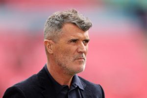 Erling Haaland ‘owns’ Roy Keane with brutal put down as he responds to Man Utd legend’s ‘League Two level’ comments