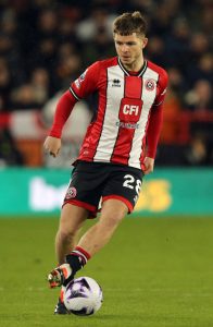 Man City star James McAtee lined up for dream Champions League transfer after Sheffield United relegation