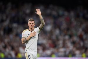 Real Madrid hero Toni Kroos ‘agreed’ Man Utd transfer before Glazers cost Red Devils ‘best signing since Cantona’