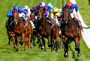 Epsom Derby CONFIRMED runners and riders plus all-important draw for £1.5million race