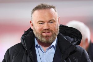 Wayne Rooney’s BBC schedule up in the air with Plymouth manager expected at pre-season 12 DAYS before Euro 2024 final