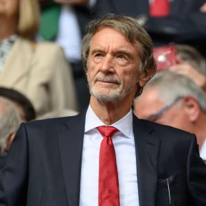 Sir Jim Ratcliffe sets five strict new rules that could put off next Man Utd manager including transfer age limit