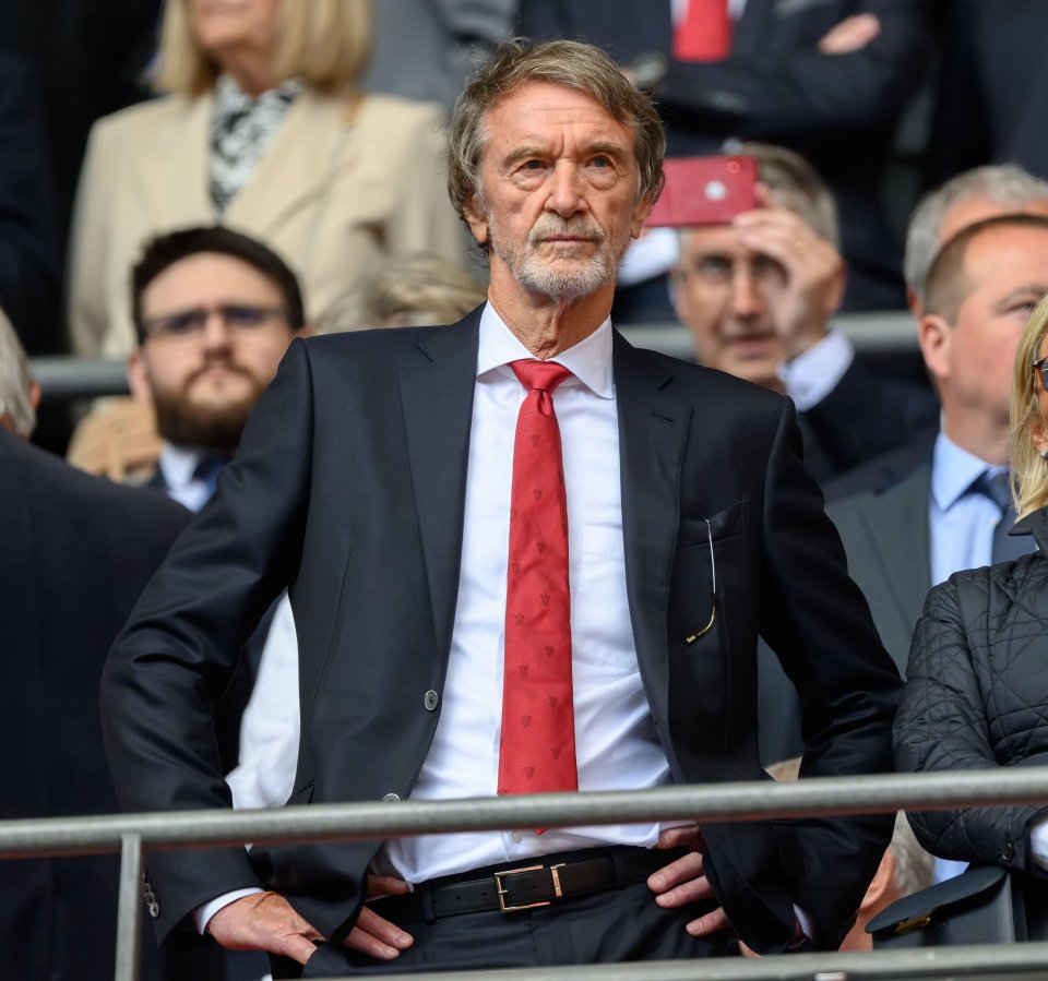 Man Utd owners break silence on potential Europa League ban as they reveal crunch talks with Uefa